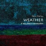 خرید و دانلود نسخه کامل کتاب Weather: A Very Short Introduction