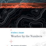 خرید و دانلود نسخه کامل کتاب Weather by the numbers: the genesis of modern meteorology