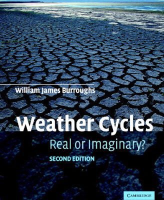 خرید و دانلود نسخه کامل کتاب Weather Cycles: Real or Imaginary?