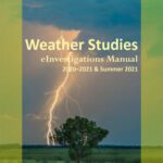 خرید و دانلود نسخه کامل کتاب Weather Studies eInvestigations Manual 2020-2021 & Summer 2021
