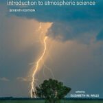 خرید و دانلود نسخه کامل کتاب Weather Studies: Introduction to Atmospheric Science (7th Edition)