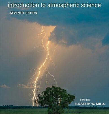خرید و دانلود نسخه کامل کتاب Weather Studies: Introduction to Atmospheric Science (7th Edition)