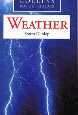 خرید و دانلود نسخه کامل کتاب Weather