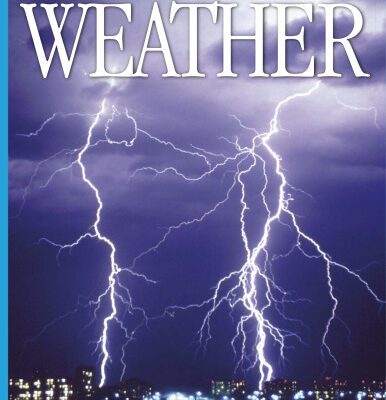خرید و دانلود نسخه کامل کتاب Weather