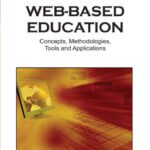 خرید و دانلود نسخه کامل کتاب Web-based Education: Concepts, Methodologies, Tools and Applications