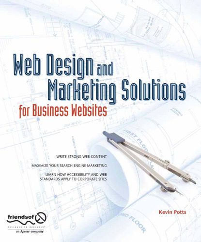 خرید و دانلود نسخه کامل کتاب Web Design and Marketing Solutions for Business Websites_68d5cd3e254e6.jpeg خرید و دانلود نسخه کامل کتاب Web Design and Marketing Solutions for Business Websites