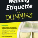 خرید و دانلود نسخه کامل کتاب Wedding Etiquette For Dummies
