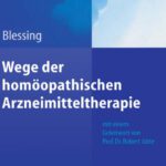 خرید و دانلود نسخه کامل کتاب Wege der homopathischen Arzneimitteltherapie