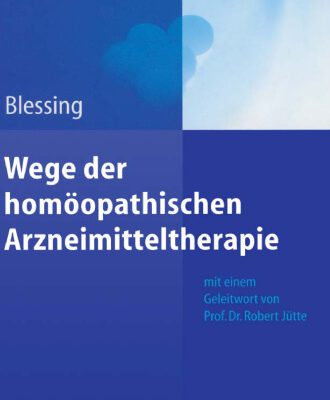 خرید و دانلود نسخه کامل کتاب Wege der homopathischen Arzneimitteltherapie