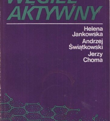 خرید و دانلود نسخه کامل کتاب Węgiel aktywny