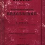 خرید و دانلود نسخه کامل کتاب Wegweiser durch das Sächsisch-Böhmische Erzgebirge