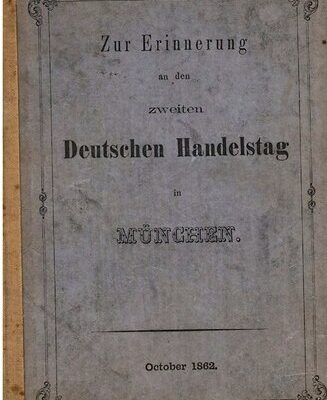 خرید و دانلود نسخه کامل کتاب Wegweiser durch die königl. bayer. Haupt- und Reisdenzstadt München. Beschreibung der Merkwürdigkeiten, Kunstschätze, Anstalten und Umgebungen