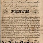 خرید و دانلود نسخه کامل کتاب Wegweiser ​für Fremde und Einheimische durch die königl. ung. Freystadt Pesth