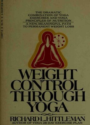 خرید و دانلود نسخه کامل کتاب Weight Control Through Yoga
