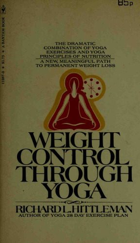 خرید و دانلود نسخه کامل کتاب Weight Control Through Yoga_68ba9a800e427.jpeg خرید و دانلود نسخه کامل کتاب Weight Control Through Yoga