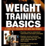 خرید و دانلود نسخه کامل کتاب Weight Training Basics