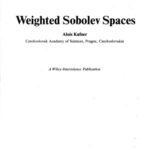 خرید و دانلود نسخه کامل کتاب Weighted Sobolev Spaces