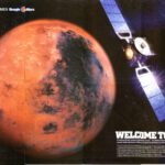 خرید و دانلود نسخه کامل کتاب Welcome to Mars