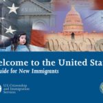 خرید و دانلود نسخه کامل کتاب Welcome to the United States: A Guide for New Immigrants