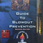 خرید و دانلود نسخه کامل کتاب Well Control school. Guide to blowout prevention