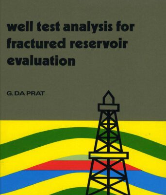 خرید و دانلود نسخه کامل کتاب Well Test Analysis for Fractured Reservoir Evaluation