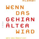 خرید و دانلود نسخه کامل کتاب Wenn das Gehirn älter wird