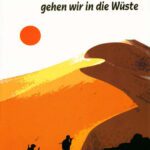 خرید و دانلود نسخه کامل کتاب Wenn es Krieg gibt, gehen wir in die Wüste (Neuauflage 1984)