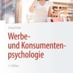 خرید و دانلود نسخه کامل کتاب Werbe- und Konsumentenpsychologie