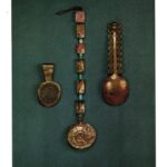 خرید و دانلود نسخه کامل کتاب Werke Indianischer Goldschmiedekunst