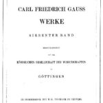 خرید و دانلود نسخه کامل کتاب Werke. Theoretische Astronomie