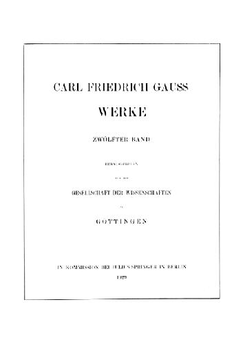 خرید و دانلود نسخه کامل کتاب Werke. Varia. Atlas des Erdmagnetismus_68bf3e520fa0d.jpeg خرید و دانلود نسخه کامل کتاب Werke. Varia. Atlas des Erdmagnetismus