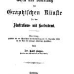 خرید و دانلود نسخه کامل کتاب Wesen und Bedeutung der Graphischen Künste für den Illustrations- und Kartendruck. Vortrag, gehalten bei der öffentlichen Preisvertheilung am 11. Dezember 1896 in der Aula der Herzogl. technischen Hochschule .