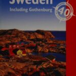خرید و دانلود نسخه کامل کتاب West Sweden: including Gothenburg: The Bradt Travel Guide