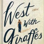 خرید و دانلود نسخه کامل کتاب West with Giraffes by Lynda Rutledge