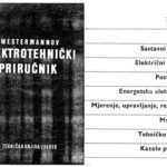 خرید و دانلود نسخه کامل کتاب Westermannov elektrotehnički priručnik