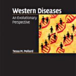 خرید و دانلود نسخه کامل کتاب Western Diseases: An Evolutionary Perspective