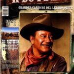 خرید و دانلود نسخه کامل کتاب Western. Grandes Clásicos Del Lejano Oeste. Fascículo 1