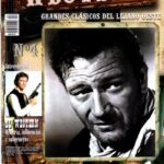 خرید و دانلود نسخه کامل کتاب Western. Grandes Clásicos Del Lejano Oeste. Fascículo 4