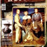 خرید و دانلود نسخه کامل کتاب Western. Grandes Clásicos Del Lejano Oeste. Fascículo 5