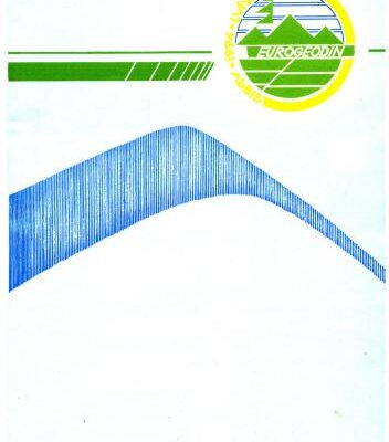 خرید و دانلود نسخه کامل کتاب Western Podolia Neotectonics features in the soil cover zonation