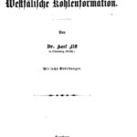 خرید و دانلود نسخه کامل کتاب Westfälische Kohlenformation
