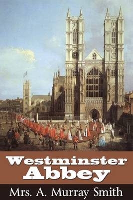 خرید و دانلود نسخه کامل کتاب Westminster Abbey