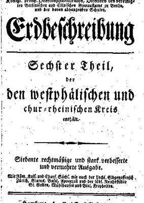 خرید و دانلود نسخه کامل کتاب Westphälischer und chur-rheinischer Kreis