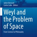 خرید و دانلود نسخه کامل کتاب Weyl and the Problem of Space: from science to philosophy