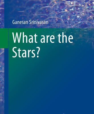 خرید و دانلود نسخه کامل کتاب What are the Stars?