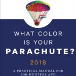 خرید و دانلود نسخه کامل کتاب What Color Is Your Parachute: A Practical Manual for Job-Hunters and Career-Changers