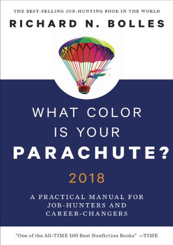 خرید و دانلود نسخه کامل کتاب What Color Is Your Parachute: A Practical Manual for Job-Hunters and Career-Changers_68cfcc9d67ce5.jpeg خرید و دانلود نسخه کامل کتاب What Color Is Your Parachute: A Practical Manual for Job-Hunters and Career-Changers