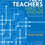 خرید و دانلود نسخه کامل کتاب What Do New Teachers Need to Know?: A Roadmap to Expertise
