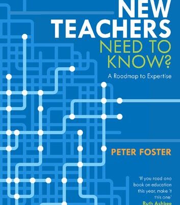 خرید و دانلود نسخه کامل کتاب What Do New Teachers Need to Know?: A Roadmap to Expertise