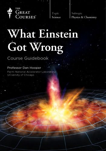 خرید و دانلود نسخه کامل کتاب What Einstein Got Wrong_68be934320f9e.jpeg خرید و دانلود نسخه کامل کتاب What Einstein Got Wrong